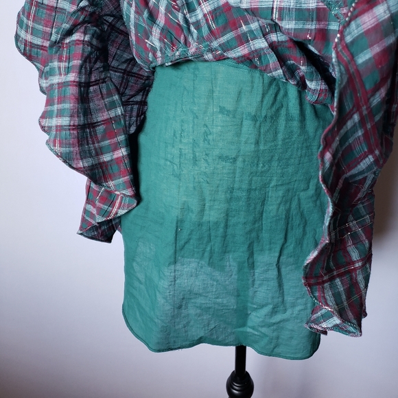 Gorgeous Chelsea & Violet one shoulder party dress - Picture 5 of 8